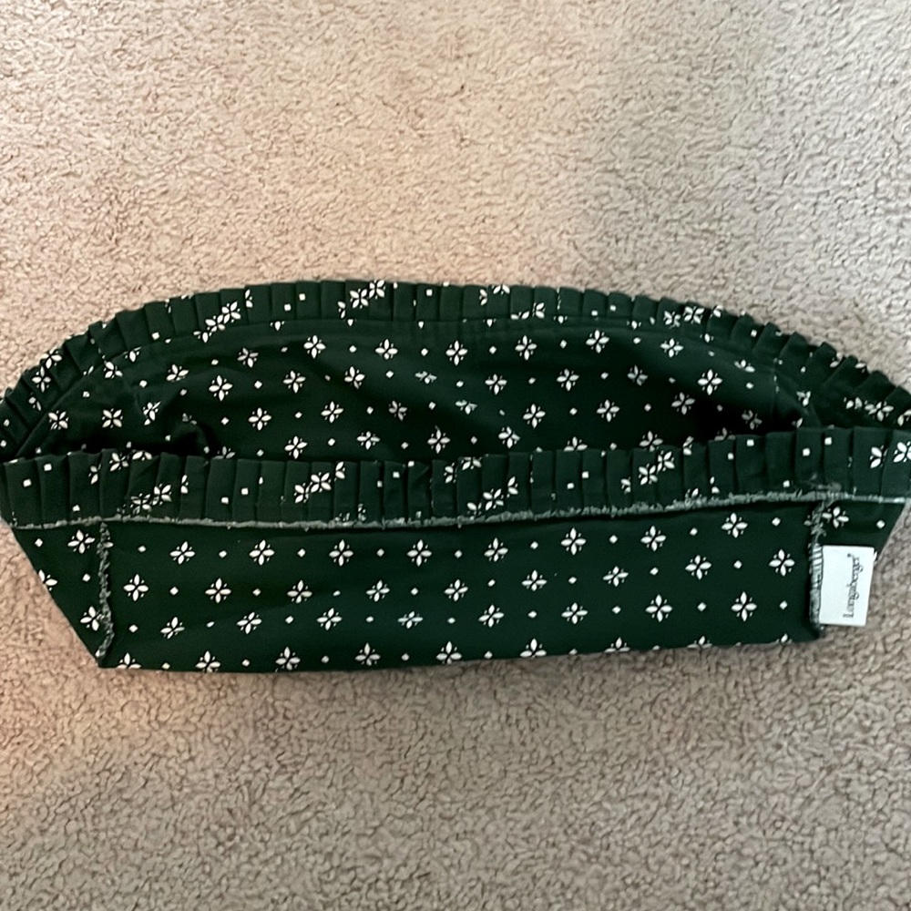 Longaberger basket liner